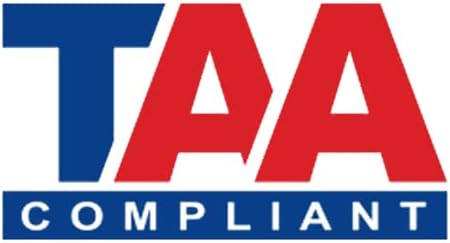 Wilton Light-Duty F-Clamp, 8' Opening, 4-3/4' Throat, 1200 Lbs. Clamping Force (Model 1200S-8) (Pack of 2) - Poueer