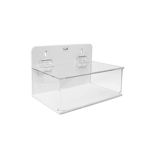 TrippNT Small Lab Box with Lid - Poueer