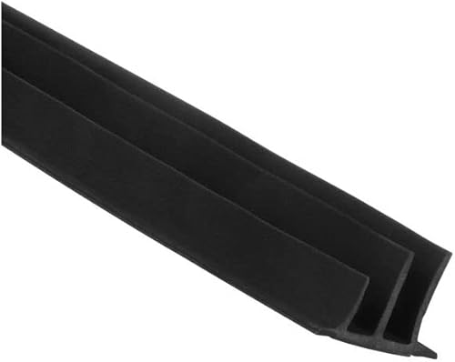 20' Adhesive Perimeter Gasketing - Poueer