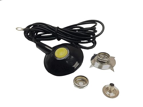 ESD Soldering Mat - Heat Resistant Anti-Static Table Mat - with Grounding Cord (24 inches x 24 inches (2' x 2'), Gray) - Poueer