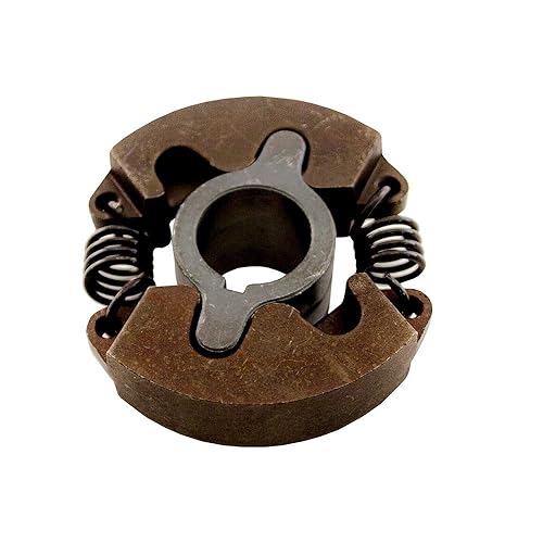 9825 Rotor Centrifugal Clutch Complete Earthquake Viper - Poueer