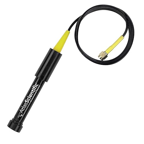 Atlas Scientific Dissolved Oxygen DO Probe 0-100 mg/L - Poueer