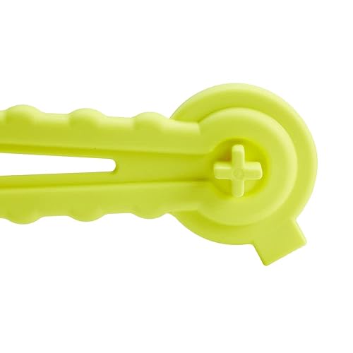 Plastic Drum & Pail Wrench - Poueer