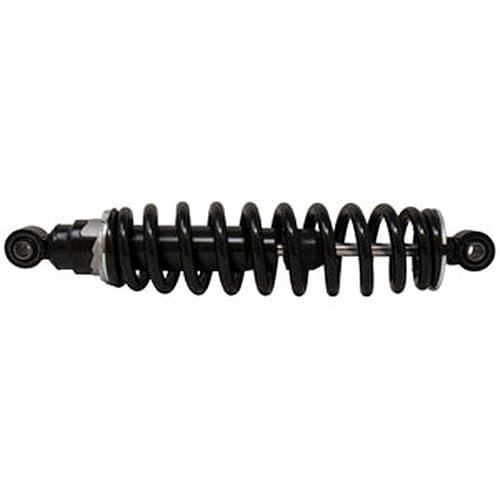 RAParts A-AM142425 Shock Absorber, Rear - Poueer