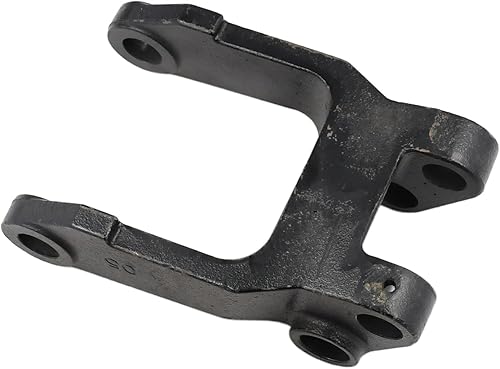 Wheel Bracket 1115-130005-00 Compatible with Big Joe Pallet Truck - Poueer