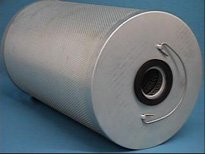 Killer Filter Replacement for HILLIARD/HILCO HT119-00-03-ZXCO - Poueer